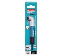 Makita Impact Black E-25030 Angle Screw Attachment 1/4 Inch - 90° Angle
