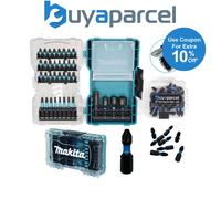Makita E-22925 36 Piece Impact Black Screw Bit Set
