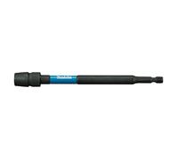Makita Impact Black Sleeve Chuck Screwdriver Bit Holder 150mm