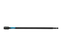 Makita Impact Black Sleeve Chuck Screwdriver Bit Holder