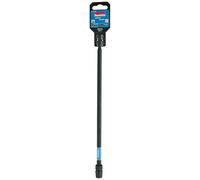 Makita Impact Black Sleeve Chuck Screwdriver Bit Holder 305mm