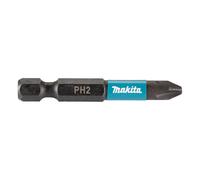 Makita E-12407 Impact Black PH2-50 E-Form Flip Top Case 10 Pieces