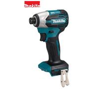 Makita Impact Driver 18v LXT Brushless Cordless DTD158Z