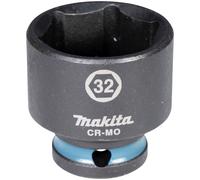 Makita Impact driver Bit 32mm 1/2" single piece