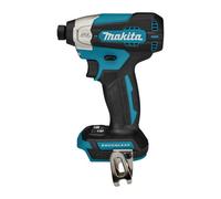 Makita Dtd157z Cordless Impact Drill Blue,Black