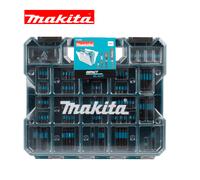 Makita Impact Black Bit Set - 100 Pieces - E-24826