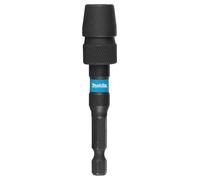 Makita Impact E-24125 Bit Holder 1/4 Inch 76 mm Black