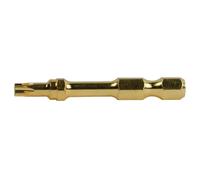 Makita Impact Gold Torx Screwdriver Bits T25 50mm Pack of 2