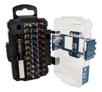 Makita Impact Premier 31 Piece Torsion Screwdriver Bit Set