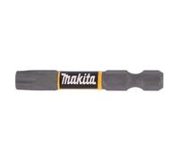 Makita Impact Premier Double Torsion Torx Screwdriver Bits