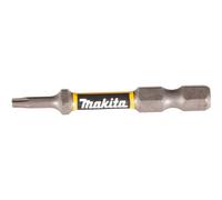 Makita Impact Premier Double Torsion Torx Screwdriver Bits T10 50mm Pack of 2