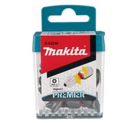 Makita Impact Premier Torsion Phillips Screwdriver Bits