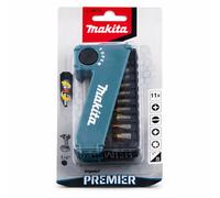 Makita E-03573 Impact Premier 11 Piece Torsion Bit Set