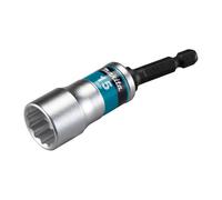 Makita E-03501 Impact Premier Tilt Socket Bit H15 x 80mm