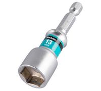 Makita Impact Premier Torsion Mag Nutsetter 65mm - Hex 13mm