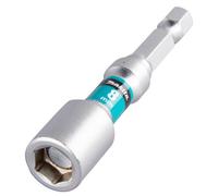 Makita Impact Premier Torsion Mag Nutsetter 65mm - Hex 8mm