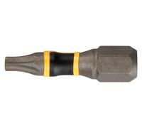 Makita Impact Premier Torx Torsion Bit Set 25mm 15pc - T15