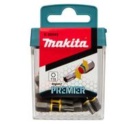 Makita Impact Premier Torx Torsion Bit Set 25mm 15pc - T15