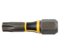 Makita E-25965 Impact Premier Torsion Bits T25 25mm x15 Pcs