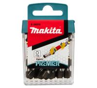 Makita Impact Premier Torx Torsion Bit Set, 50mm, 10Pc - T10