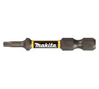 Makita Impact Premier Torx Torsion Bit Set, 50mm, 10pc - T15