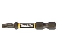 Makita Impact Premier Torx Torsion Bit Set, 50mm, 10pc - T25