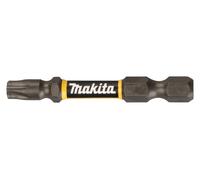 Makita Impact Premier Torx Torsion Bit Set, 50mm, 10pc - T30