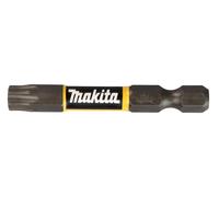 Makita Impact Premier Torx Torsion Bit Set, 50mm, 10pc - T40