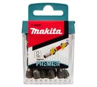 Makita Impact Premier Torx Torsion Bit Set, 50mm, 10Pc - T40