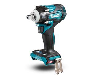 Makita Impact Wrench BL 40Vmax XGT 350Nm 1/2" Ball Brand