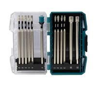 Makita Impact XPS 150mm Screwdriver Bit Set 13 Piece Set E-25074