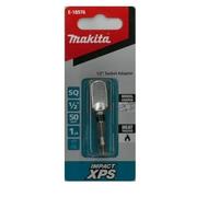Makita Impact XPS Bit Socket Adapter, 1/2 Square x 50 mm