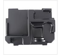 Makita Insert for DBO/BBO 180 (837809-5) Sander Insert, Fine Grit 120, 200g, Plastic, Corded Electric