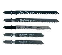 Makita Jigsaw Blade Set [A-86898]