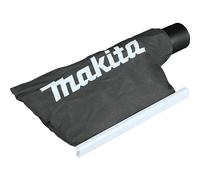 Makita JM23510010 JM23510010-Dust Bag LS0815FL, Black