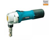 Makita 240V 0.6-inch/1.6mm Nibbler