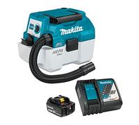 Makita JR001GD203 40V Max Li-ion XGT Brushless Reciprocating Saw Complete with 2 x 2.5 Ah Batteries and Charger Supplied in a Tool Bag