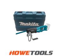 Makita JR003GZ 40V Max Li-ion XGT Brushless Reciprocating Saw, Batteries and Charger Not Included
