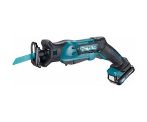 Makita JR103D 12v Max CXT Cordless Reciprocating Saw