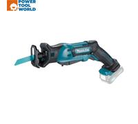 MAKITA JR103DZ 12v Reciprocating saw
