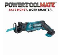 Makita JR103DZ 10.8V CXT Reciprocating Saw Bare Unit