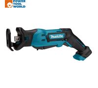 Makita JR105D 12v Max CXT Cordless Reciprocating Saw No Batteries No Charger No Case