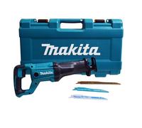 Makita JR3051TK/1 110V Reciprocating Saw Supplied in a Carry Case
