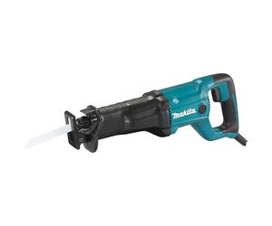 Makita JR3051TK/1 Reciprocating Saw with Case and Three Blades (110V)