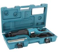 Makita JR3051TK/2 240V Reciprocating Saw Supplied in a Carry Case