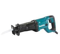 Makita JR3051TK/2 Reciprocating Saw, 1200 W, 240 V