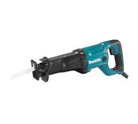 Makita JR3051TK/2 Reciprocating Saw, 1200 W, 240 V