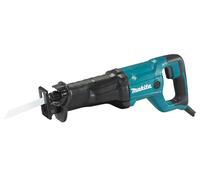 Makita JR3051TK/2 reciprocating saw 3000 spm 1200 W Black, Teal