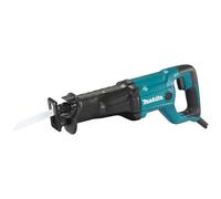 Makita JR3051TK/2 Reciprocating Saw, 1200 W, 240 V