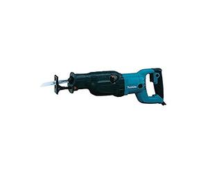 Makita JR3060T/2 240V Orbital Action Reciprocating Saw Supplied in a Carry Case